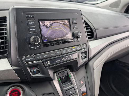 Used 2019 Honda Odyssey LX image 14