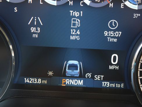 Certified 2023 Ford F150 XLT w/ Equipment Group 302A High image 16