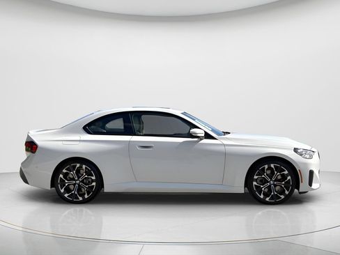 Certified 2026 BMW 230i Coupe w/ Premium Package RWD image 4