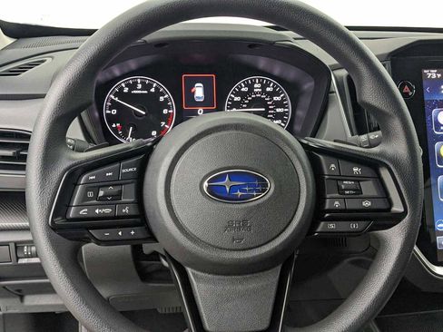 New 2025 Subaru Crosstrek 2.5i Premium image 16