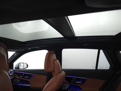 Certified 2026 Mercedes-Benz GLC 300 4MATIC image 25