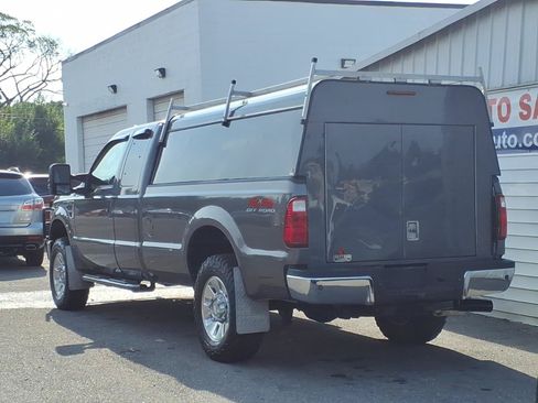 Used 2008 Ford F250 XLT AWD/4WD image 3