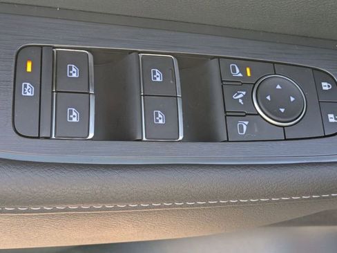 New 2026 Nissan Armada PRO-4X image 12