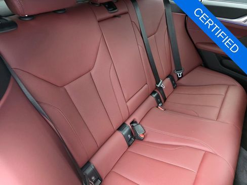 Used 2023 BMW i4 eDrive35 w/ Premium Package RWD image 27
