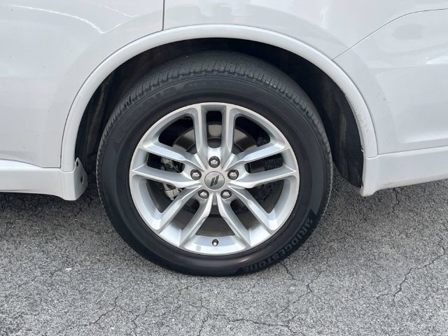 Used 2022 Dodge Durango GT w/ Trailer Tow Group IV RWD image 13