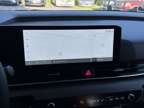 New 2026 Kia Carnival EX FWD image 22