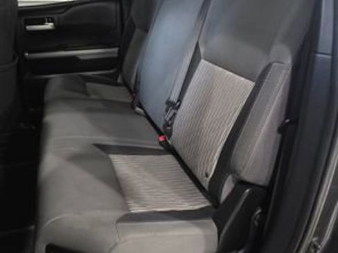 Used 2017 Toyota Tundra SR5 w/ TRD Off Road Package image 26