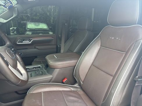 Used 2025 GMC Sierra 2500 Denali w/ Denali Reserve Package image 6