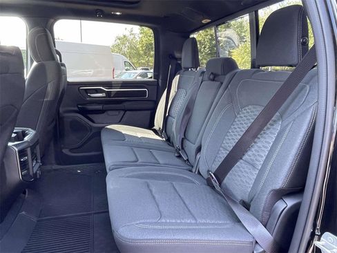 New 2026 RAM 1500 Big Horn image 28