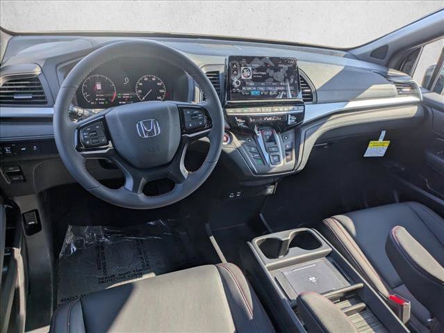 Certified 2026 Honda Odyssey Sport-L image 14