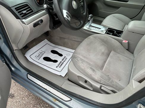 Used 2007 Saturn Aura XE FWD image 10