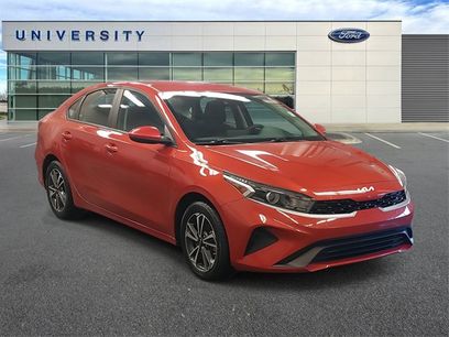 Used 2024 Kia Forte LXS