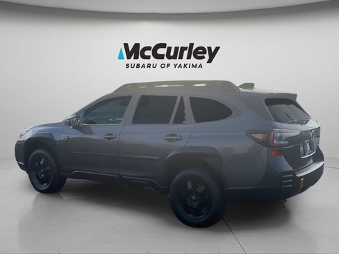 Used 2023 Subaru Outback Wilderness image 4
