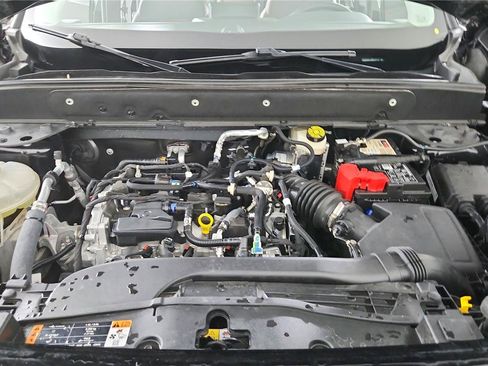Used 2022 Ford Bronco Sport Outer Banks AWD/4WD image 30
