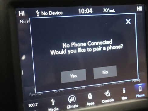 Used 2018 RAM 2500 Laramie w/ Sport Appearance Group image 41