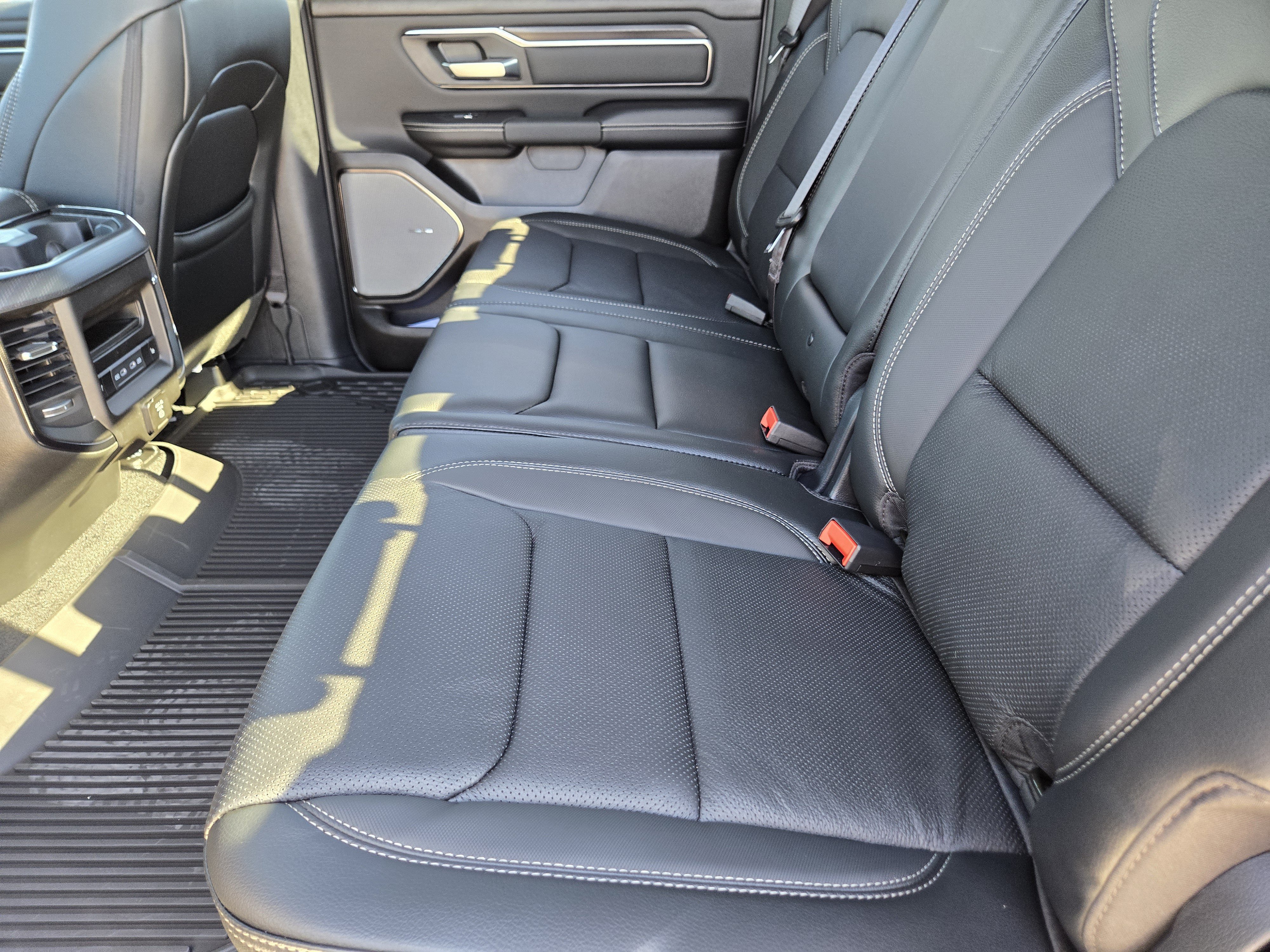 New 2027 RAM 1500 Rebel AWD/4WD image 21