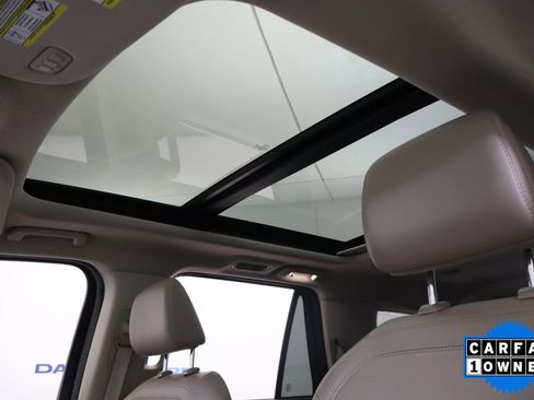 Used 2024 Ford Expedition Max Limited image 24