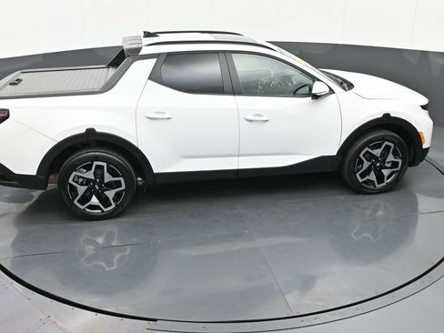 Certified 2024 Hyundai Santa Cruz Limited AWD/4WD image 39