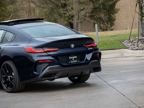 New 2026 BMW 840i xDrive image 5
