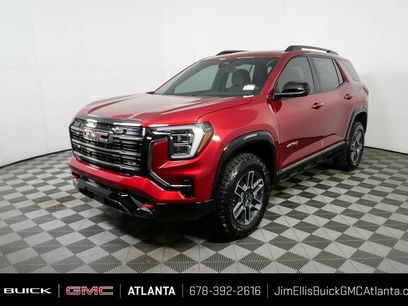 New 2026 GMC Terrain AT4 w/ Convenience Package III