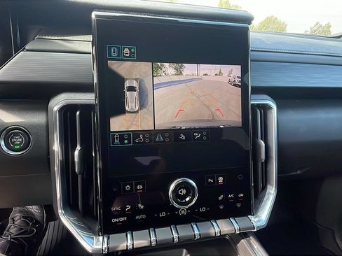 New 2027 GMC Acadia Elevation w/ Black Edition FWD image 20