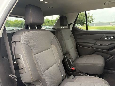 Used 2018 Chevrolet Traverse LT AWD/4WD image 33