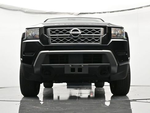 Used 2022 Nissan Frontier SV w/ Technology Package image 37