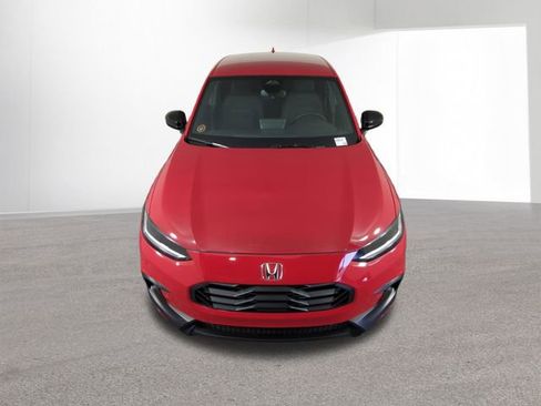 New 2026 Honda HR-V Sport image 24