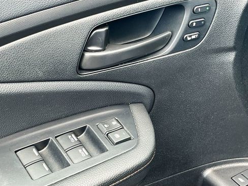 Used 2024 Honda Passport TrailSport image 18