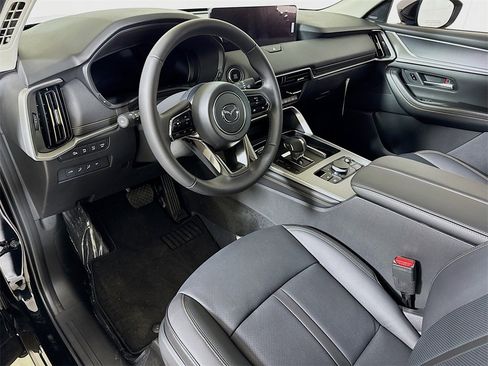 New 2025 MAZDA CX-70 3.3 Turbo w/ Premium Package image 5