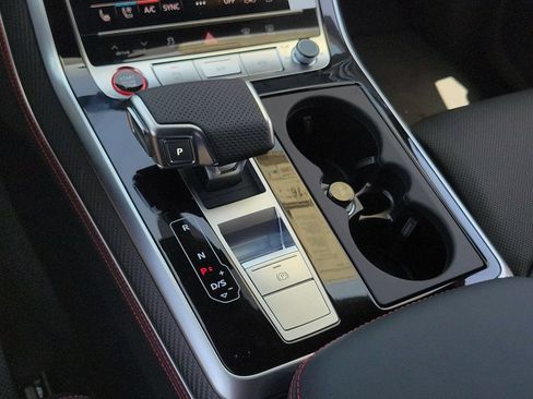 New 2026 Audi SQ8 Prestige AWD/4WD image 14