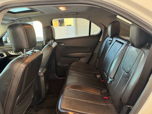 Used 2017 Chevrolet Equinox Premier w/ Enhanced Convenience Package image 11