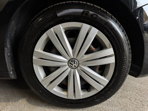 Used 2014 Volkswagen Jetta SE image 10