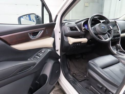 Used 2022 Subaru Ascent Touring w/ Popular Package #2A AWD/4WD image 41