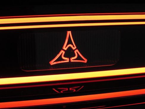 New 2026 Dodge Charger Scat Pack AWD/4WD image 31