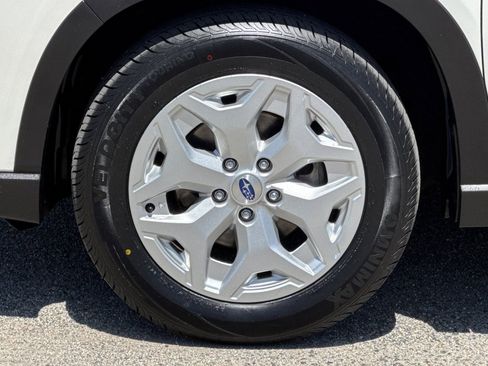 Used 2020 Subaru Forester w/ Alloy Wheel Package image 24