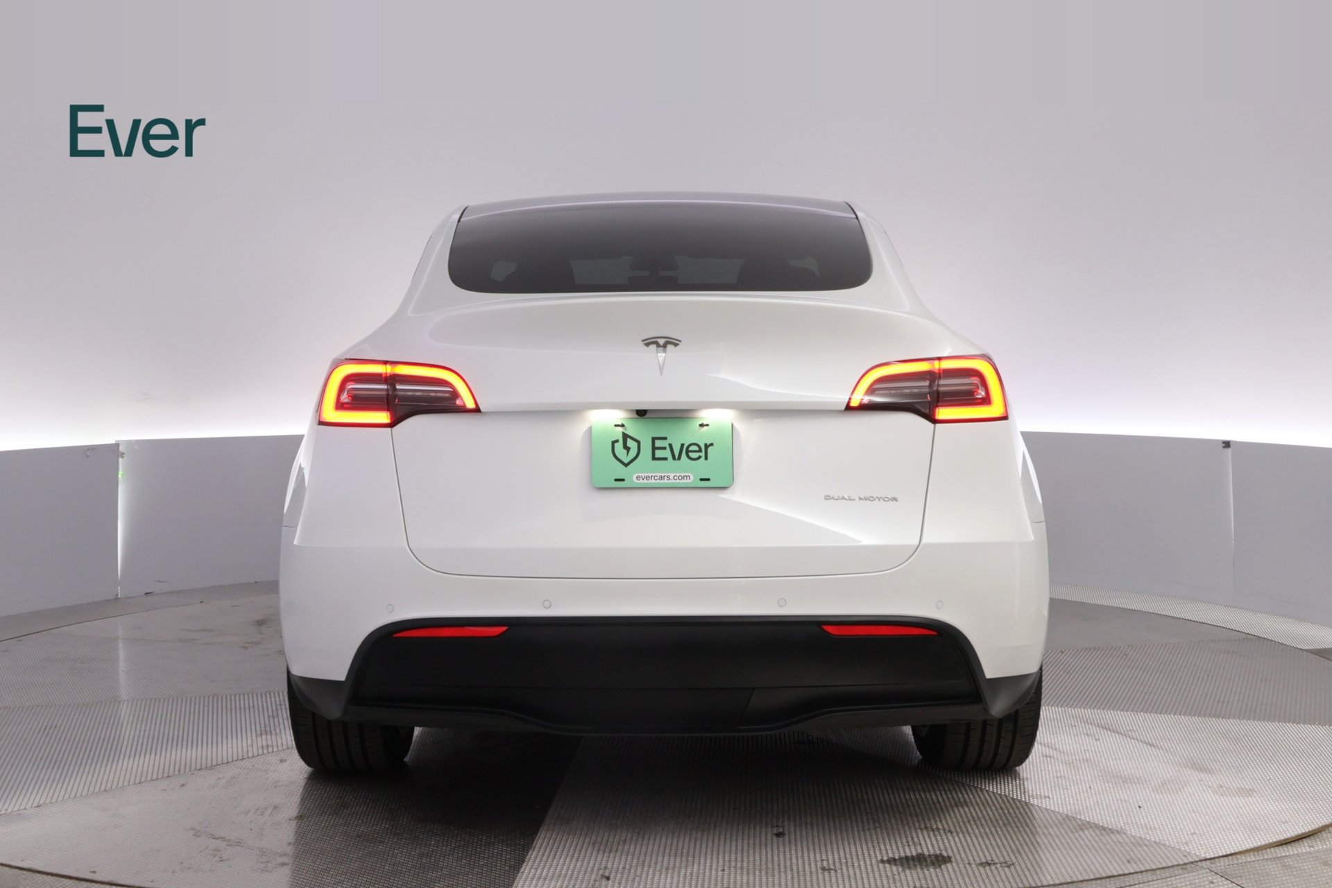 Used 2021 Tesla Model Y Long Range AWD/4WD image 15