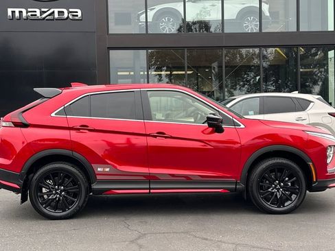 New 2026 Mitsubishi Eclipse Cross Ralliart image 4