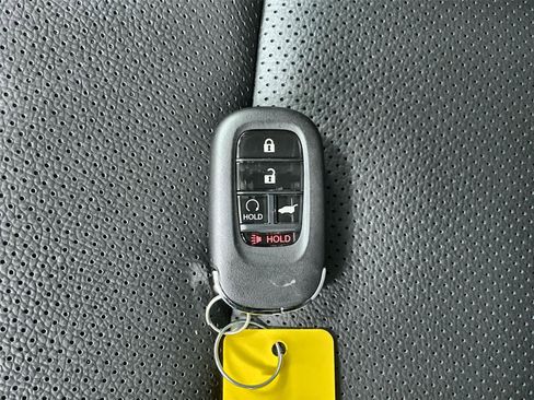 New 2026 Honda Ridgeline RTL image 36