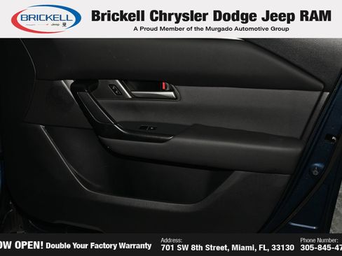 Used 2026 MAZDA CX-50 AWD 2.5 S w/ Preferred Pkg image 18