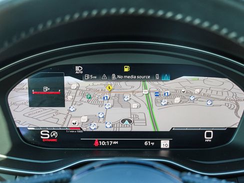 Used 2020 Audi S5 Prestige image 27