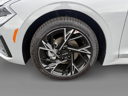 New 2026 Kia K5 GT-Line image 9