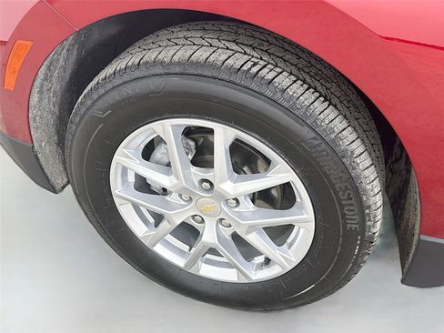 Used 2023 Chevrolet Equinox LT AWD/4WD image 31