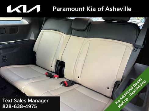 New 2027 Kia Telluride X-Line EX AWD/4WD image 24