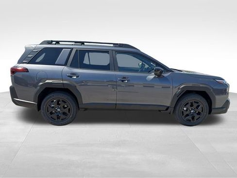 New 2026 Subaru Outback Limited AWD/4WD image 8