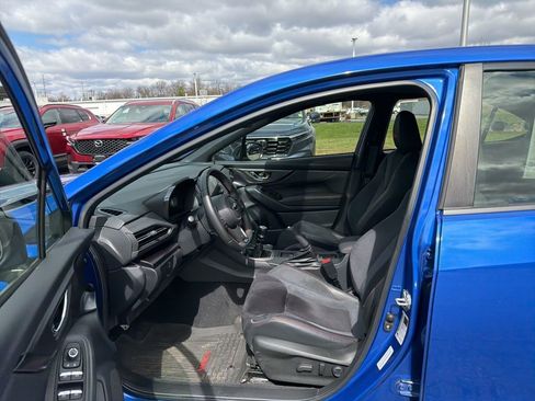 Used 2023 Subaru WRX Limited image 2