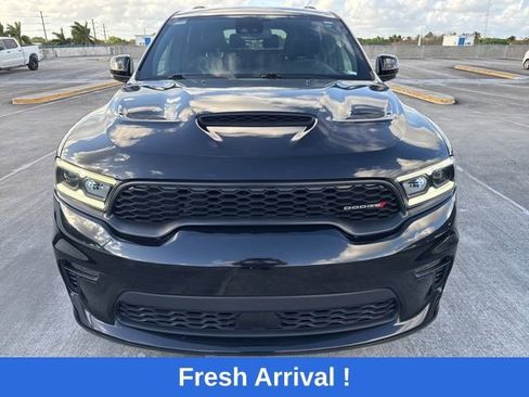 Used 2023 Dodge Durango GT image 17