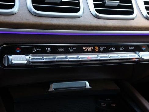 Used 2024 Mercedes-Benz GLE 350 GLE 350 image 20