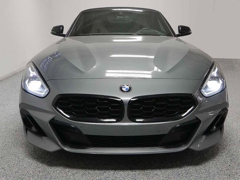 Certified 2023 BMW Z4 sDrive30i w/ Premium Package image 3