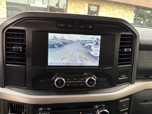 Used 2021 Ford F150 XLT w/ Equipment Group 301A Mid AWD/4WD image 9